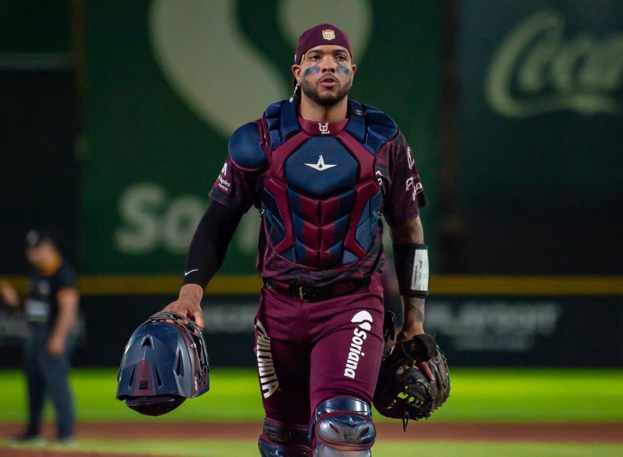 LMB: Campeche Advances In Game 7 Blowout; Union Laguna Forces Game 7 With Jalisco