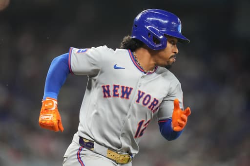 Mets’ Mendoza remains confident in Lindor’s status for opening day following surgery on left hand