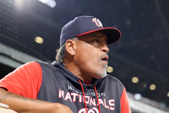 LMB: Sultanes de Monterrey Hire Henry Blanco As Manager For 2026 Season