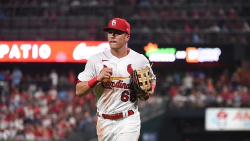 Cardinals activate Nootbaar from 60-day injury list