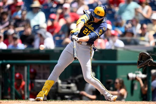 Surprise! There’s been quite a bit of parity in the race for baseball’s best record