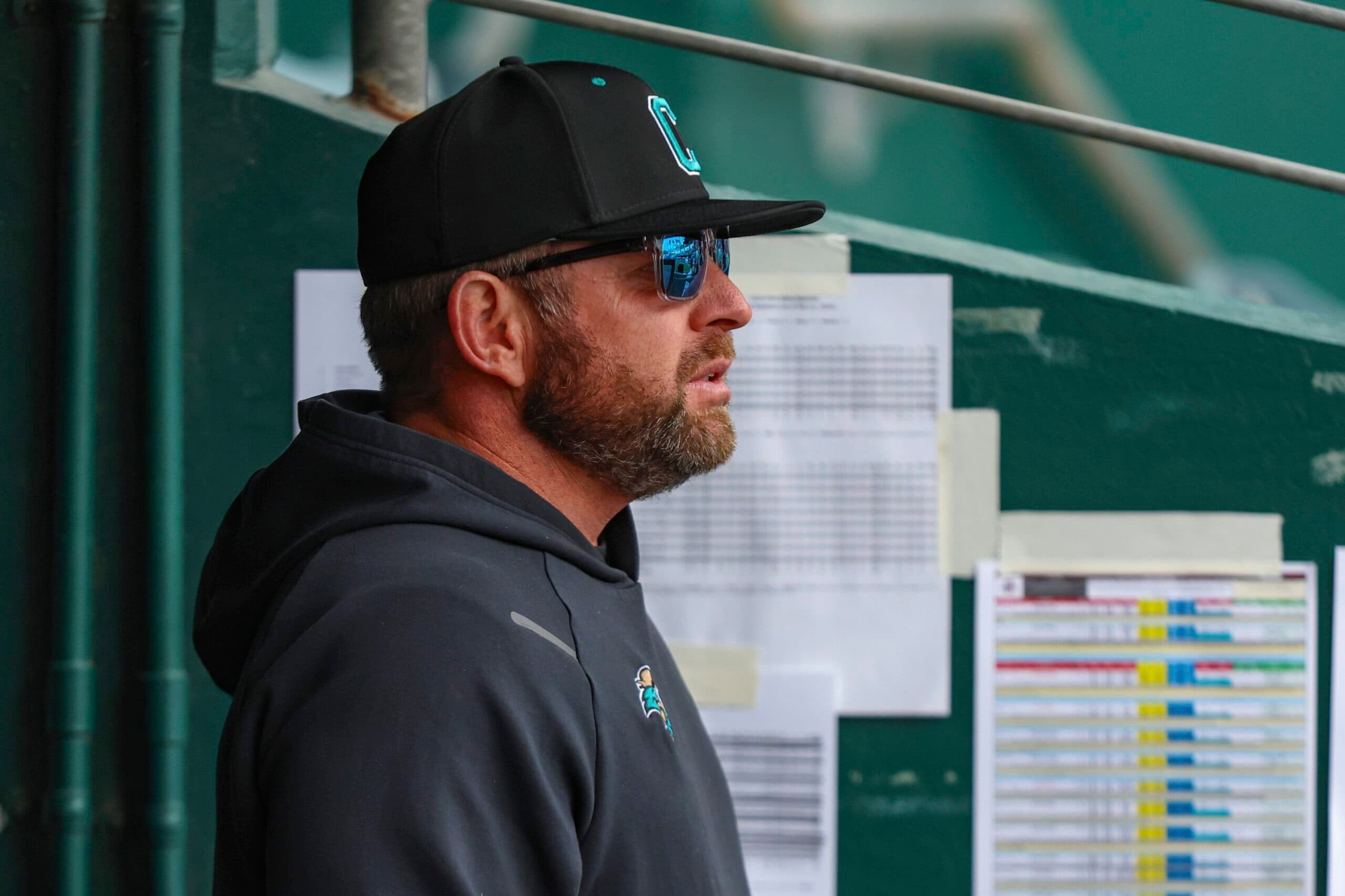 Kevin Schnall and his Response to the South Carolina Head Coaching Job