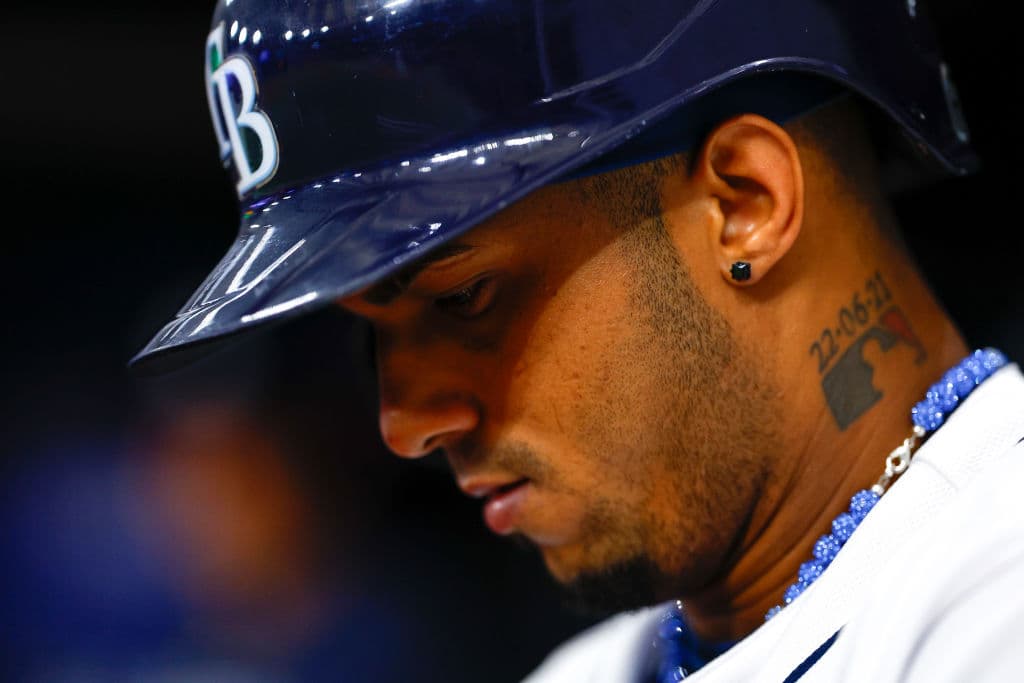 Around the Caribbean: Police Raid Homes Looking For Wander Franco; Playoff Races Draw Closer in LAMP, LVBP, LBPRC