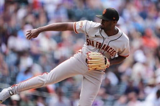 Giants place Joel Peguero on 60-day injured list and call up Wilkin Ramos and Buddy Kennedy