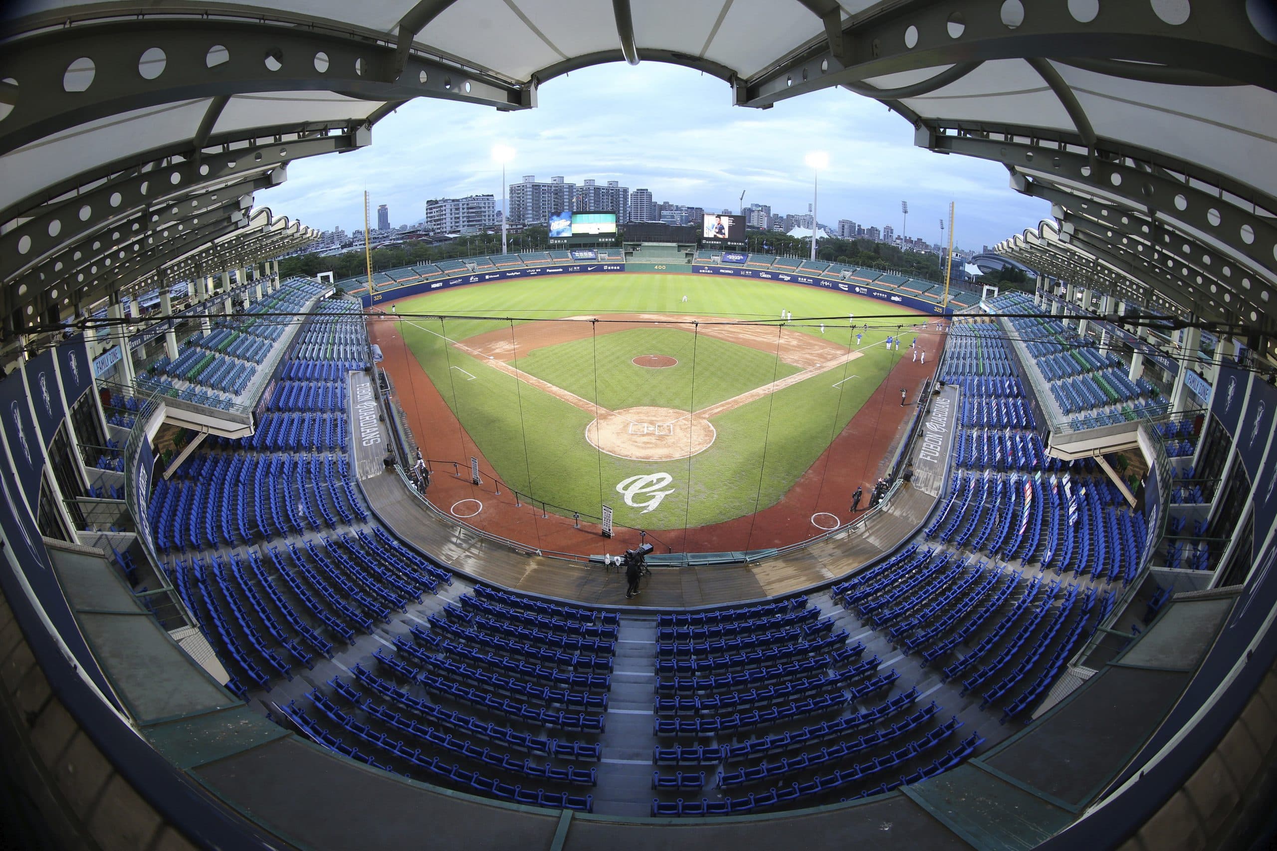 CPBL News: Brothers sign Rodriguez, Uni-Lions sign Wieland