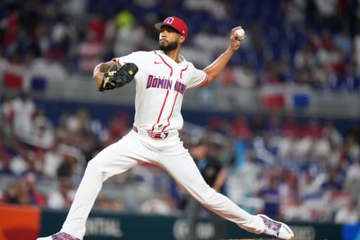 Rookie right-hander Andrew Painter makes Phillies’ opening day roster as No. 5 starter