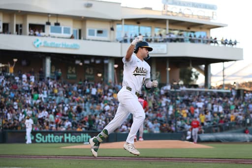 Tale of 3 A’s cities: Oakland left behind, Sacramento a temporary stop, Las Vegas awaits