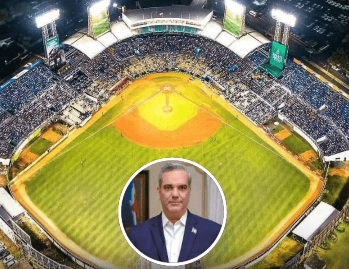 Estadio Quisqueya Enters New Stadium Talks With Dominican Government