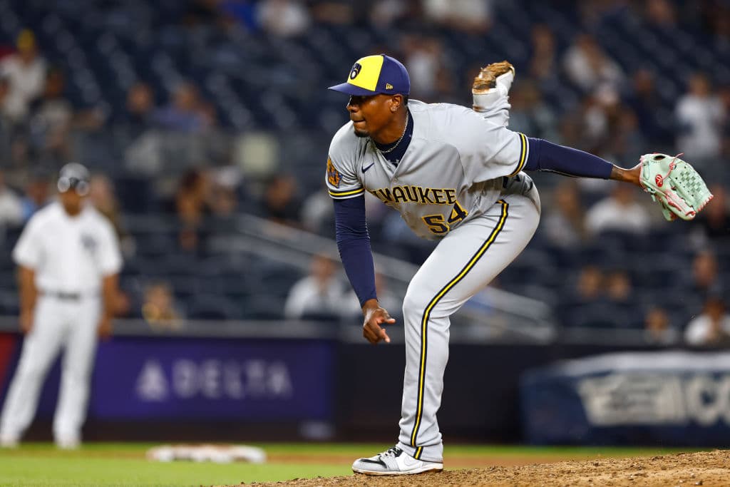 Spring Training: International Players to Watch in MLB’s National League Central