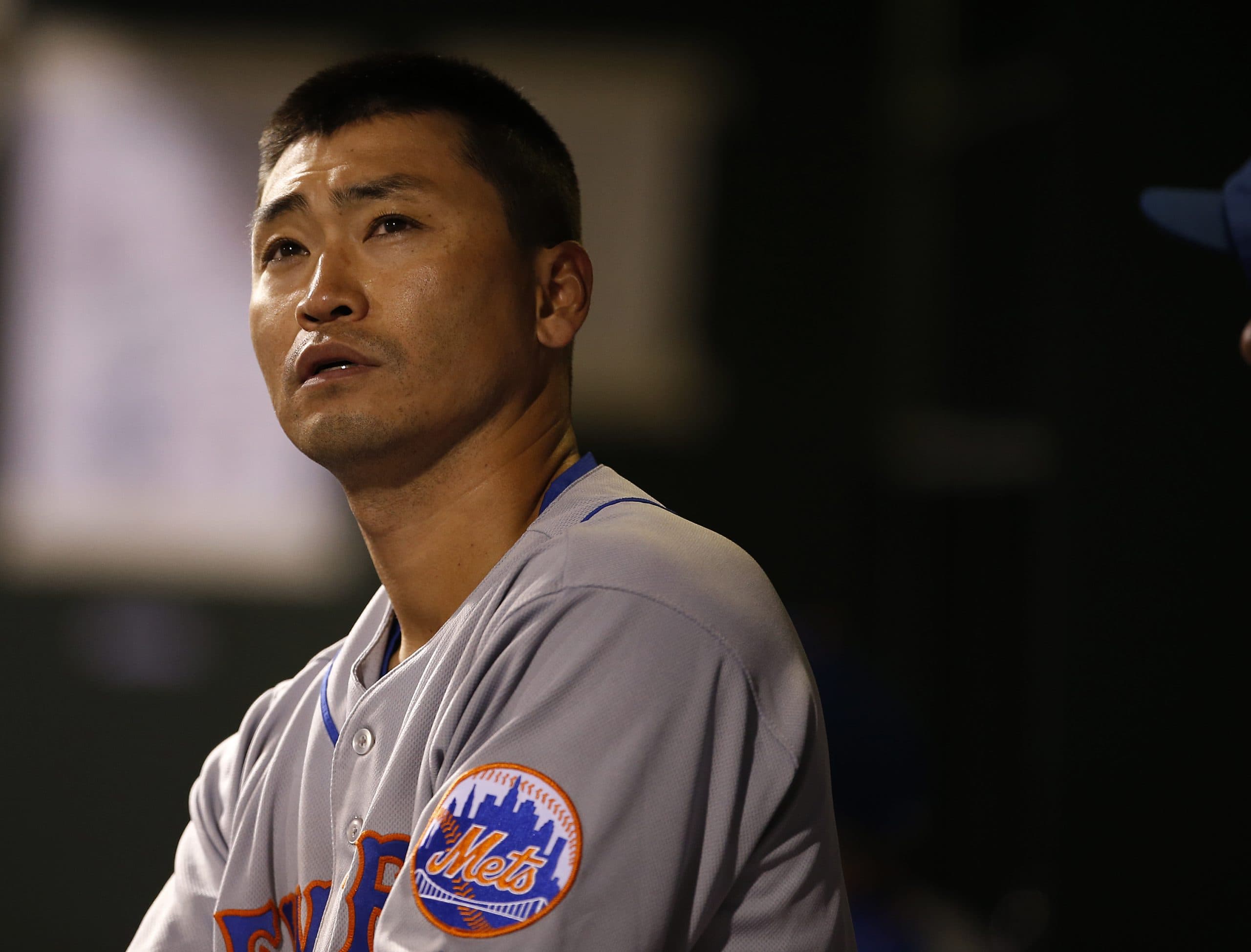 Nori Aoki Set To Retire After 2024 NPB Season