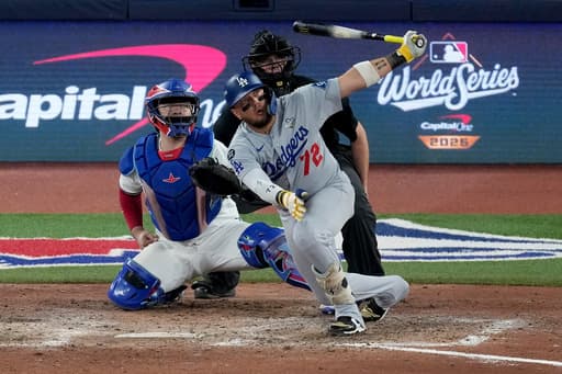 Dodgers re-sign World Series hero Miguel Rojas to 1-year, $5.5 million deal