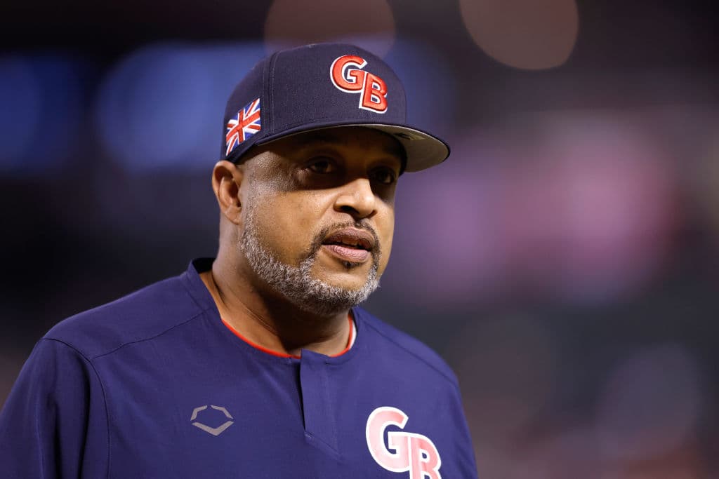 New York Yankees Hire Great Britain Manager Drew Spencer As Complex Coordinator