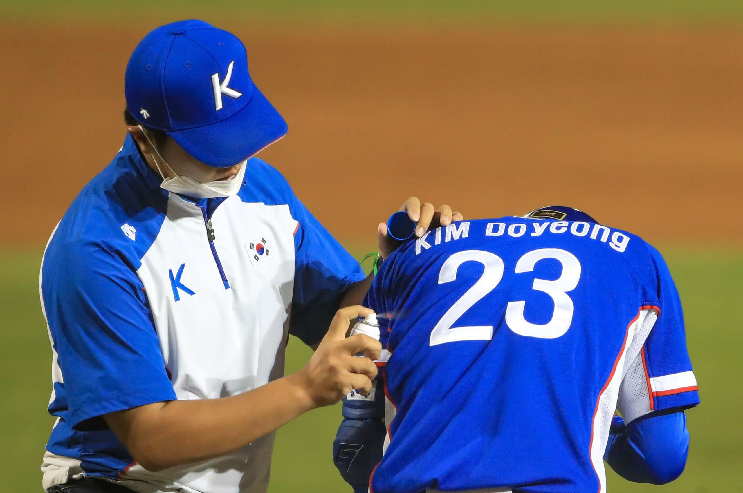 Korea Baseball (KBO): News, Notes, and Where to Watch