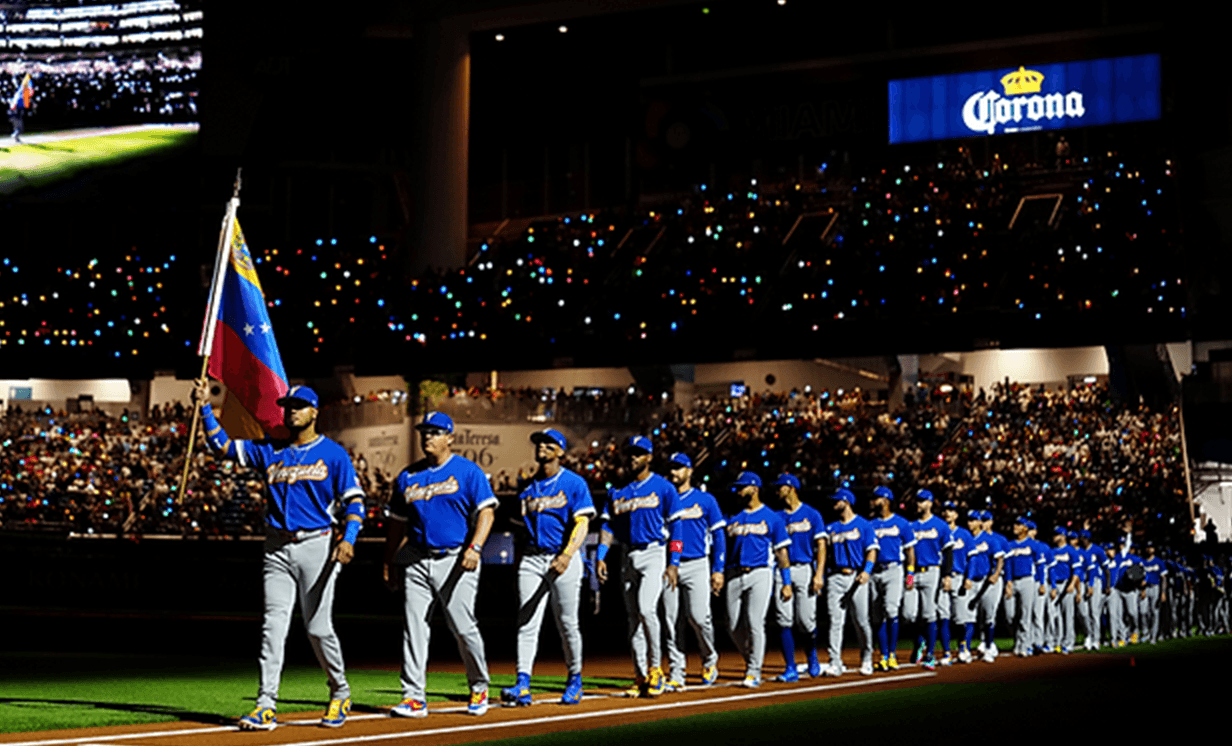 MLB, MLBPA Donate $1 Million for Venezuela Earthquake Relief as Baseball Community Rallies 