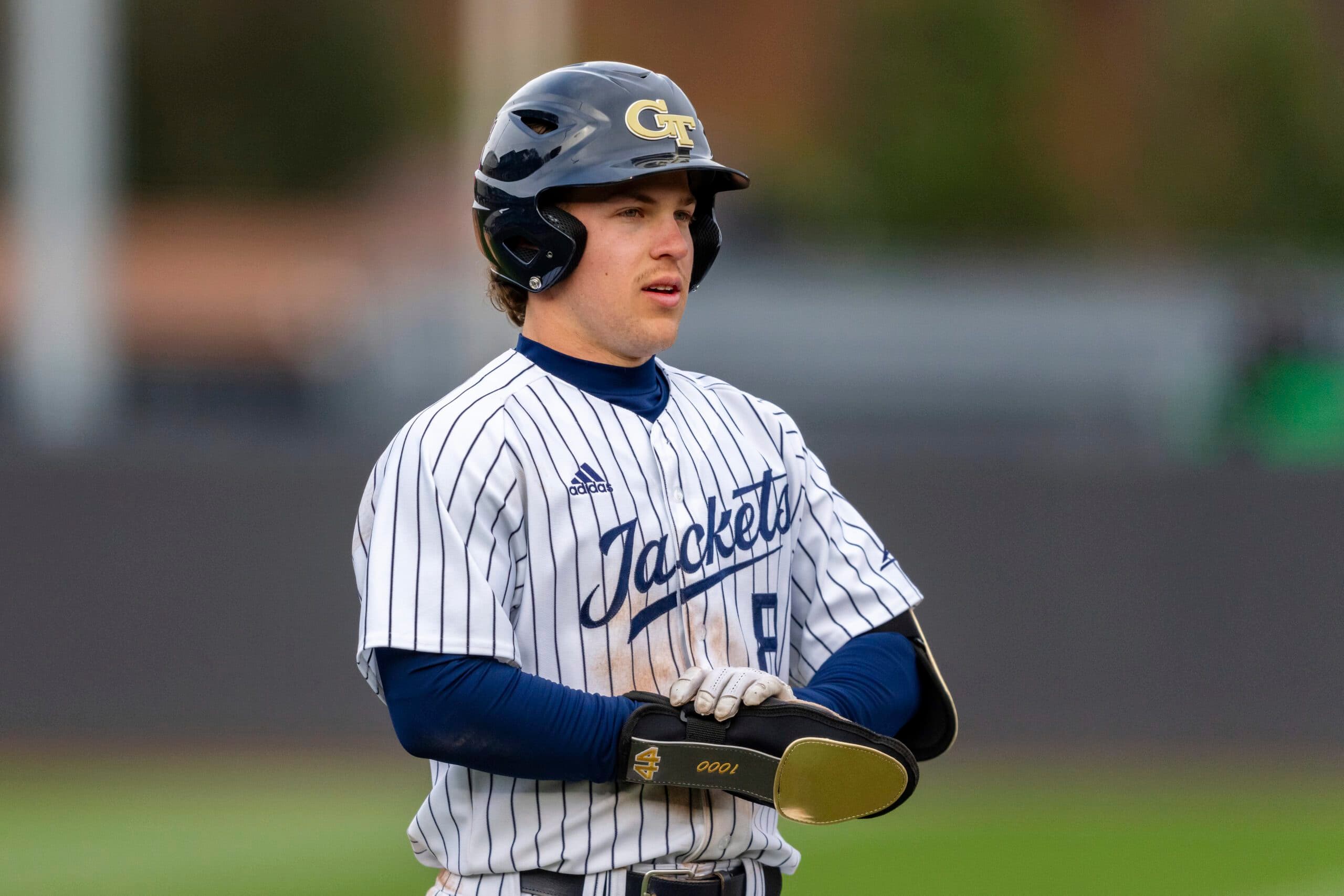 Five Early Canidates for the 2026 Golden Spikes Award