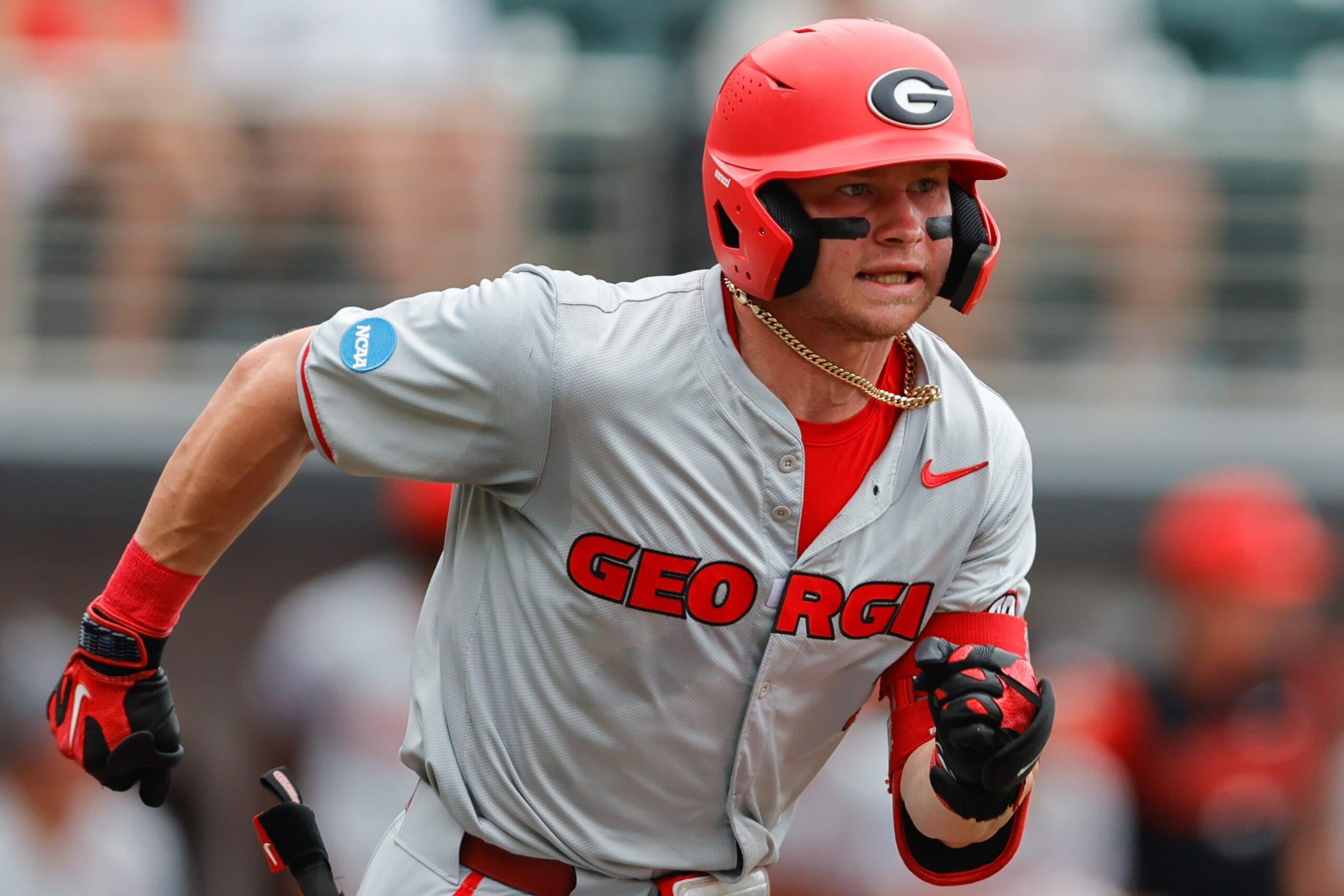 2026 Golden Spikes Award Finalists Announced