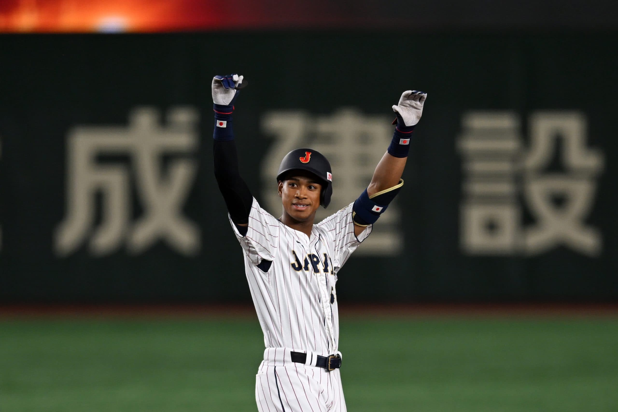Chusei Mannami: A Budding Star in the NPB