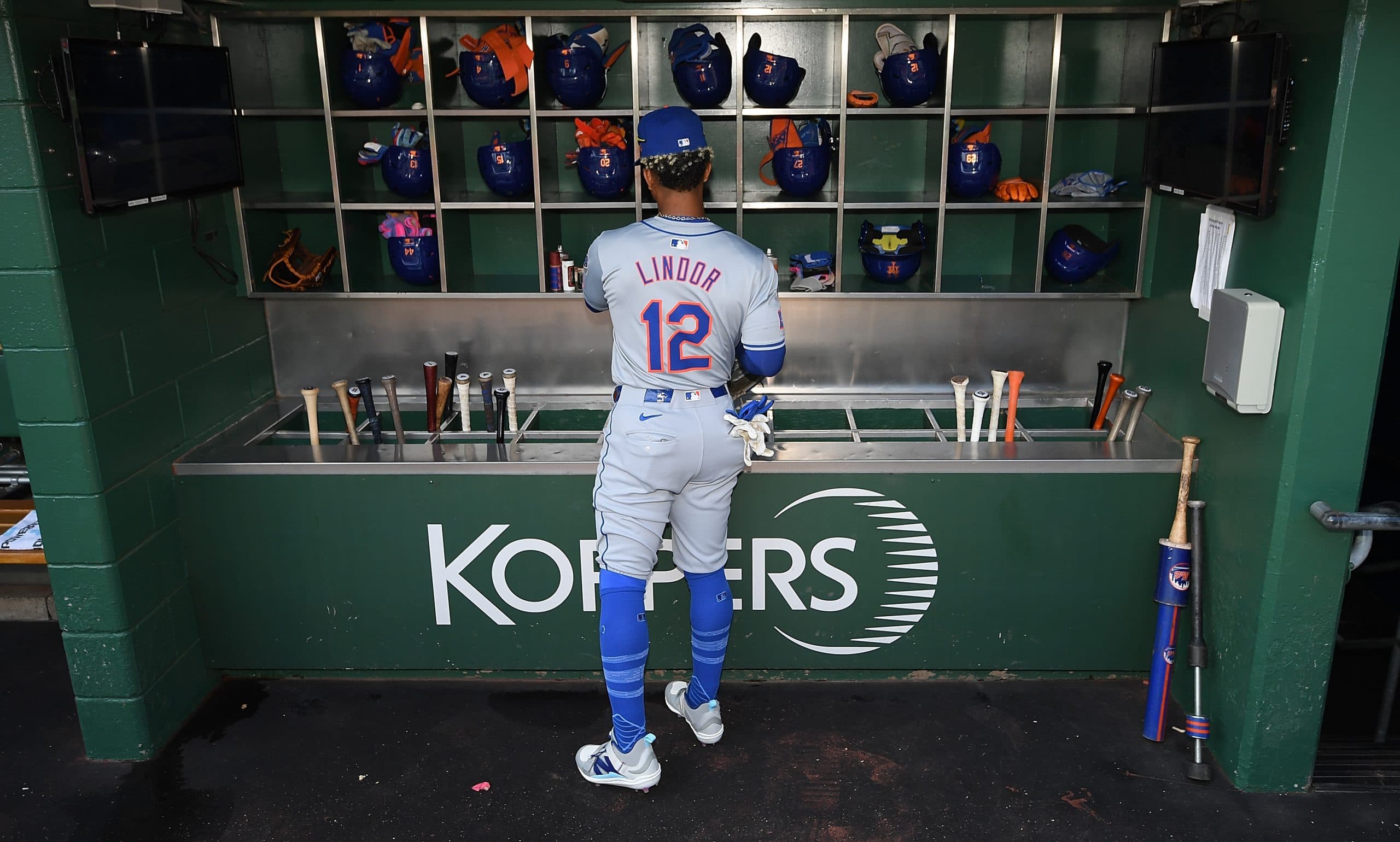 Top MLB International Players Snubbed from All-Star Game