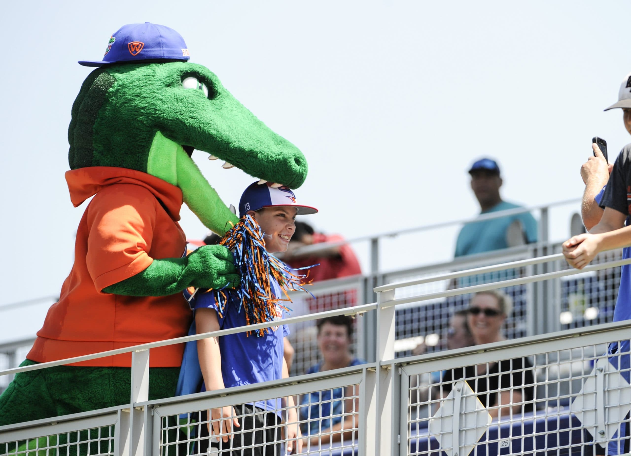Florida Gators Land Top 10 High School Recruit in 2026 Class 