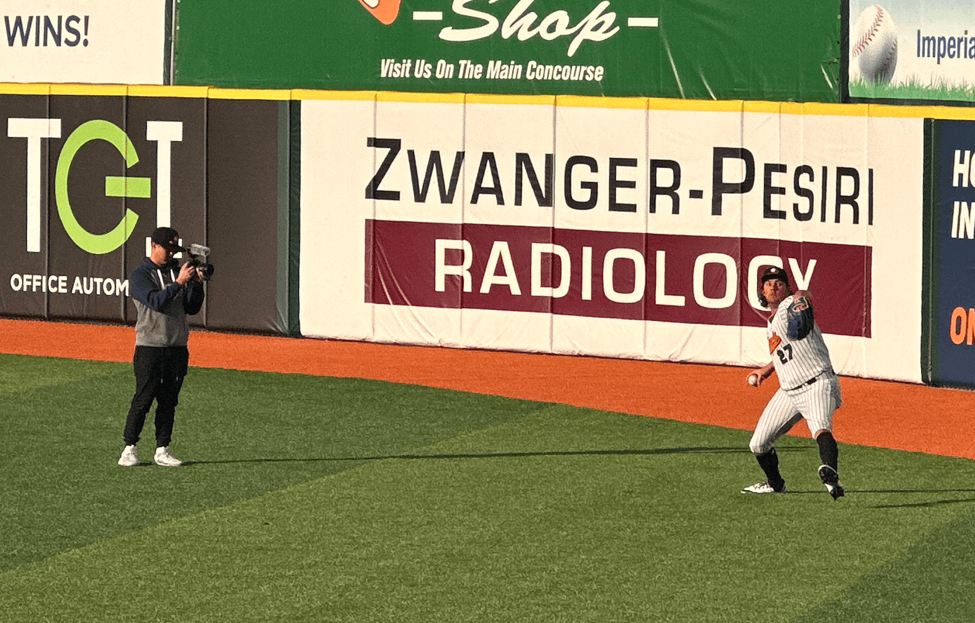 After Wandering Abroad, Trevor Bauer Returns to U.S. Pro Baseball With Long Island Ducks