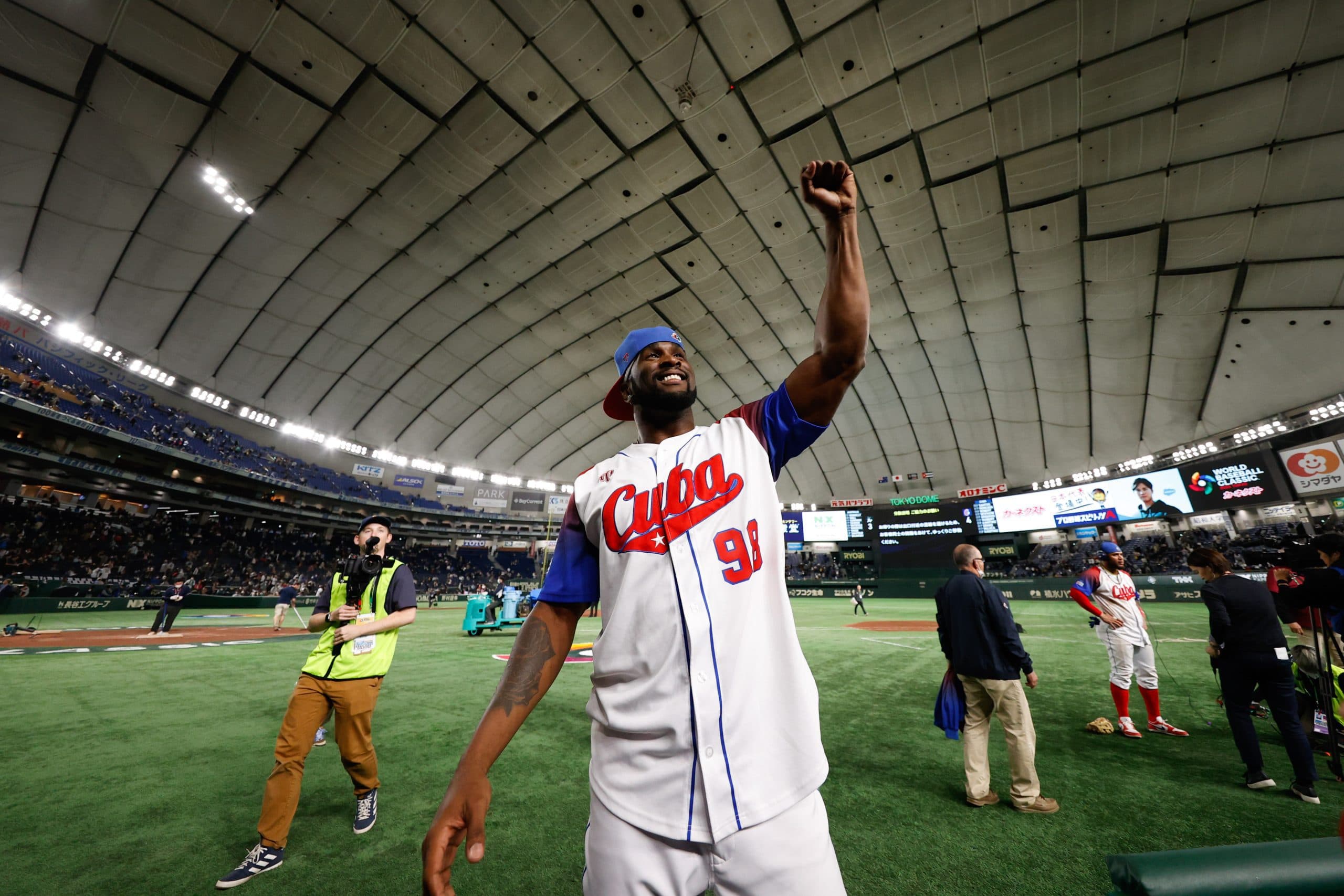 Liga Mexicana de Beisbol: News, Notes, and Where to Watch