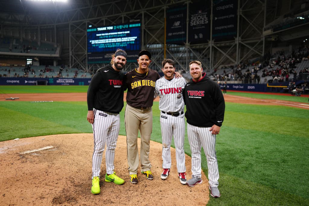 KBO: Kelly Makes Final Appearance With LG Twins; PitchCom Getting Favorable Reviews