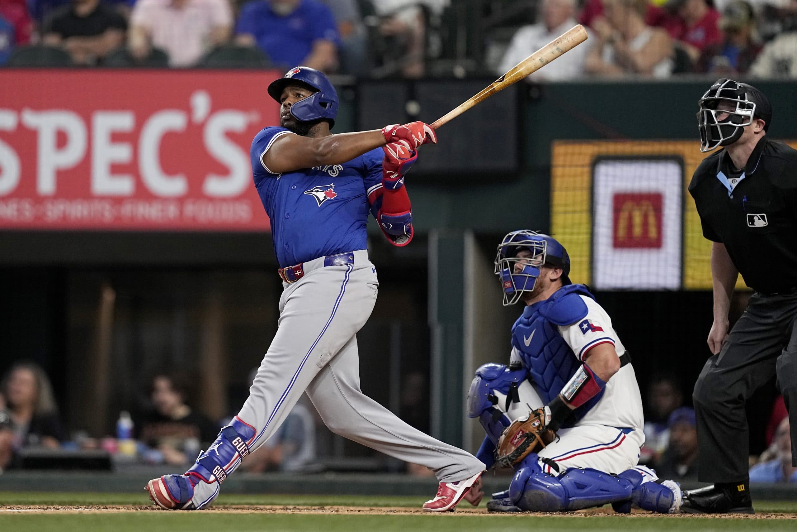 Toronto Blue Jays Sign Vladimir Guerrero Jr. to Third-Highest Contract in MLB History