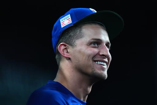 Rangers SS Corey Seager homers in Double-A rehab, flashes glove after month out with back issue