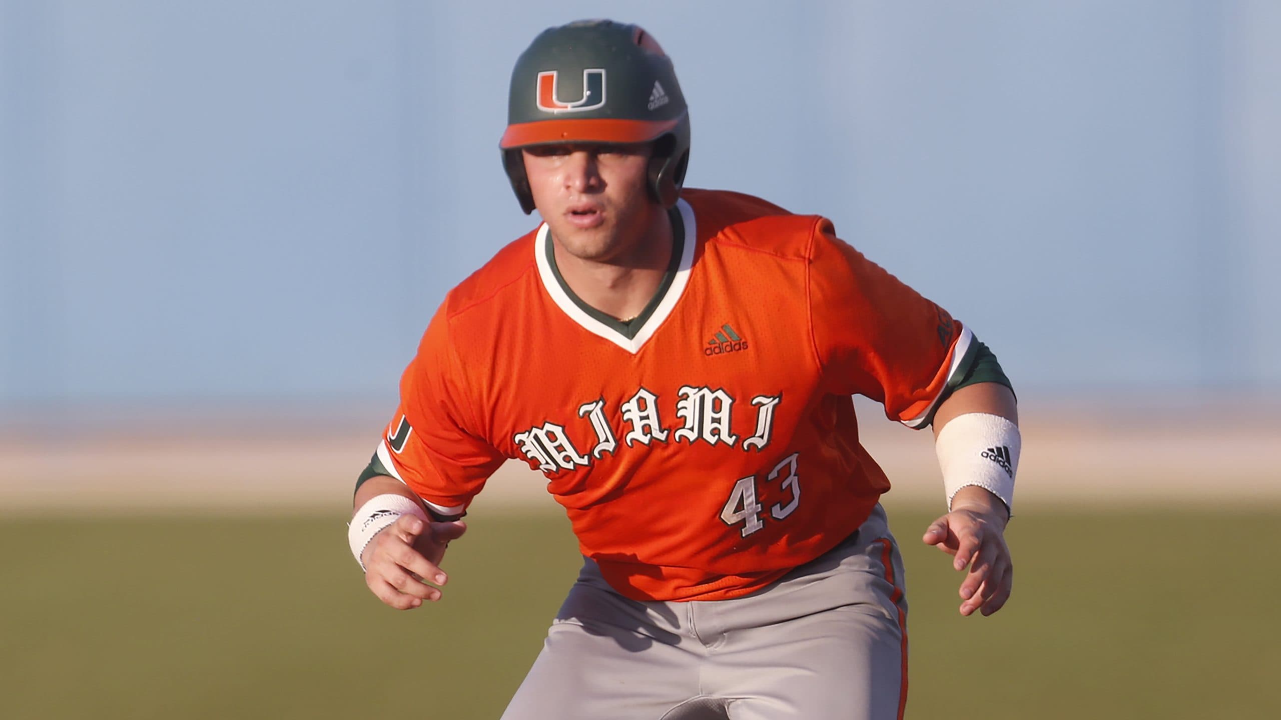 Miami Hurricanes Surging with Four Straight ACC Series Wins