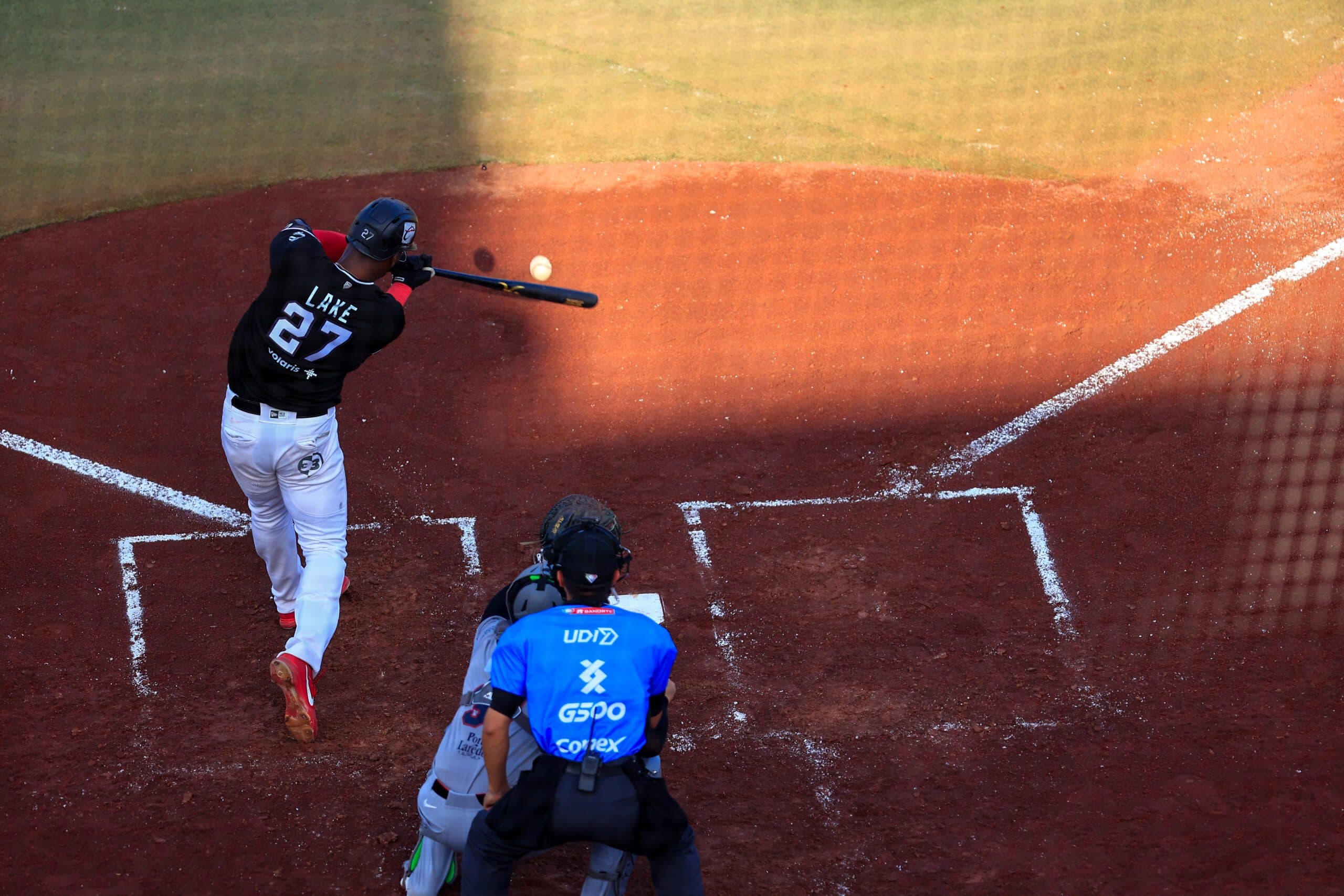 Liga Mexicana de Beisbol: With 15 Games Left, Here Are the Zona Norte Playoff Possibilities and Remaining Schedule