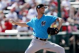 Kyle Keller Re-Signs with NPB’s Yomiuri Giants