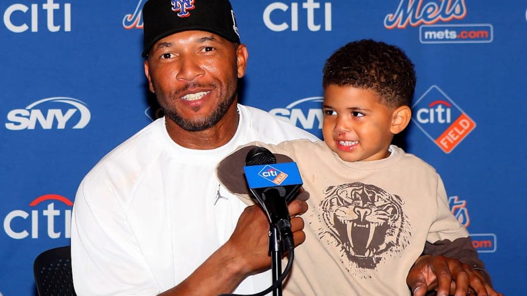 Noah Sheffield, Son of Gary Sheffield, Records First Career Hit for Florida State 