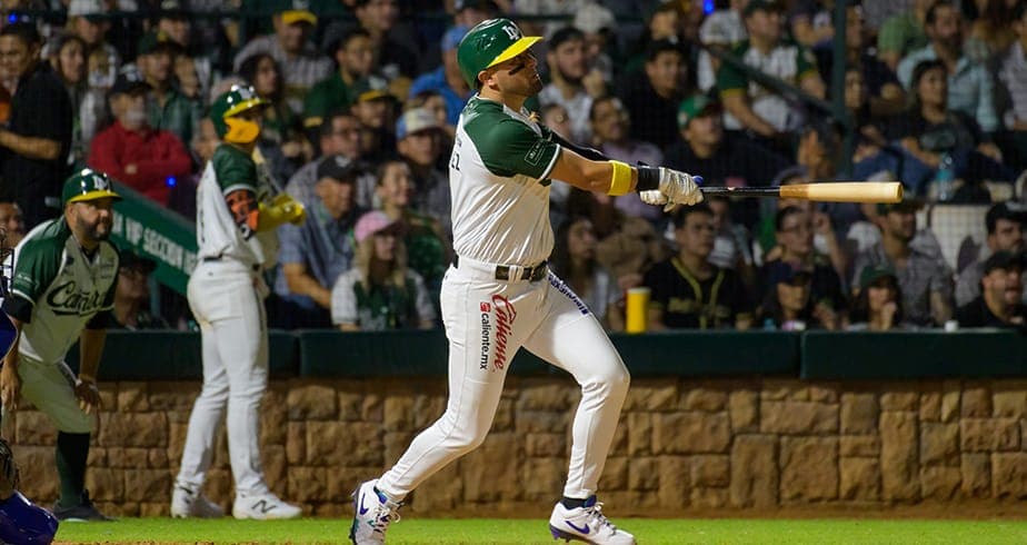 LAMP: Asael Sanchez’ Grand Slam Give Caneros Opening Night Win; Jaguares, Tucson Drop Openers
