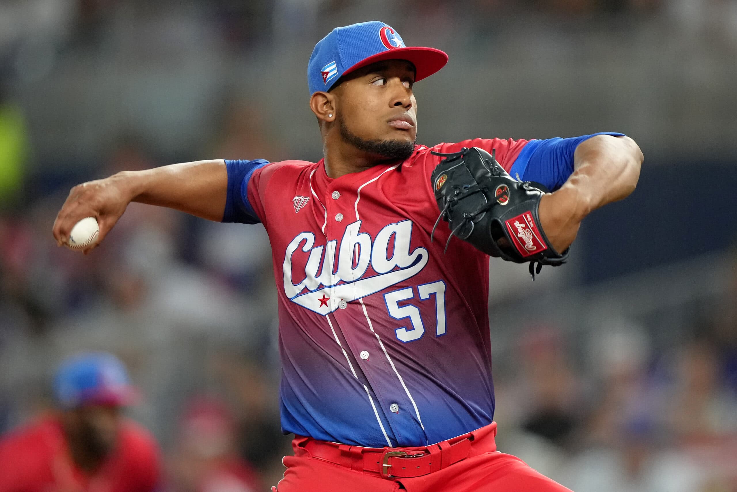 LVBP: Ronald Bolanos Headed to Caribes de Anzoategui This Winter