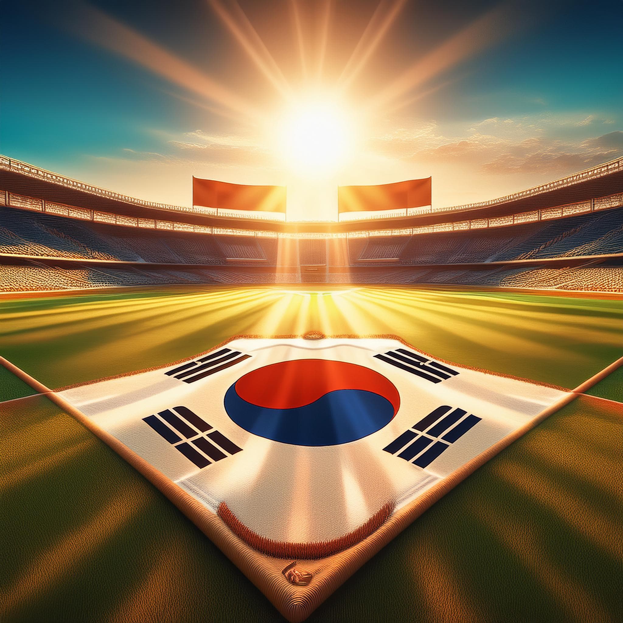 Premier12 – 12 Teams in 12 Days: South Korea