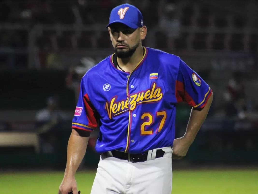 Mario Sanchez Has Best Premier12 Pitching Start During Win Over United States 