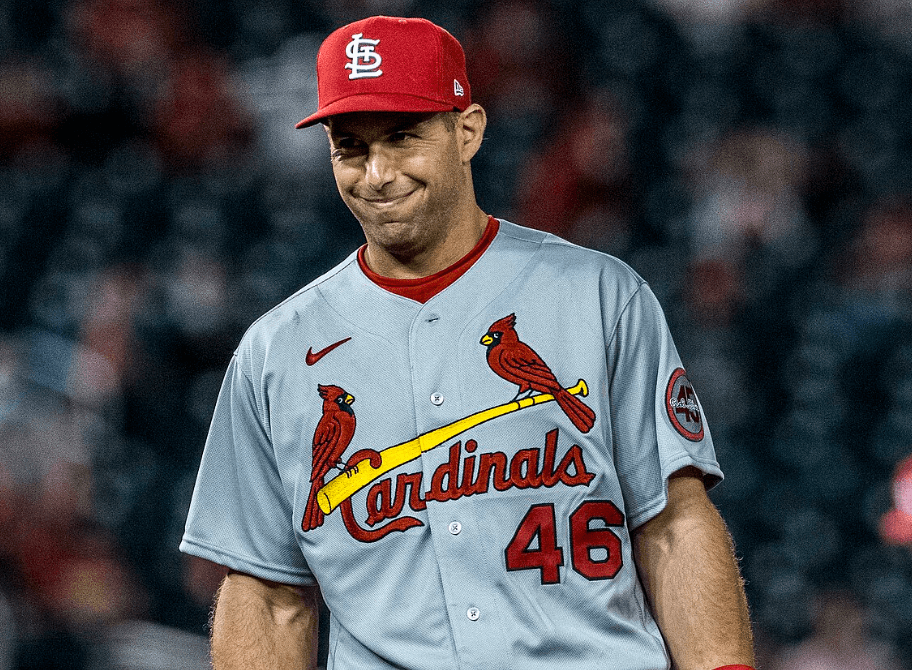 Paul Goldschmidt, Joining Yankees, Says of His 2024 Season with Cardinals: ‘I’m better than this’
