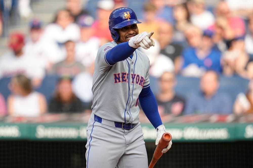 Lindor goes 0-fer in homecoming against Guardians, Mets shortstop most misses ‘winning’ in Cleveland