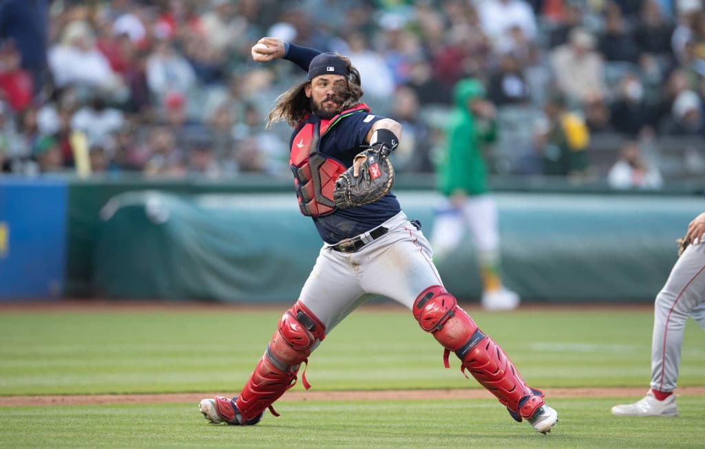 MLB: Jorge Alfaro Signs Minor League Deal With Miami Marlins