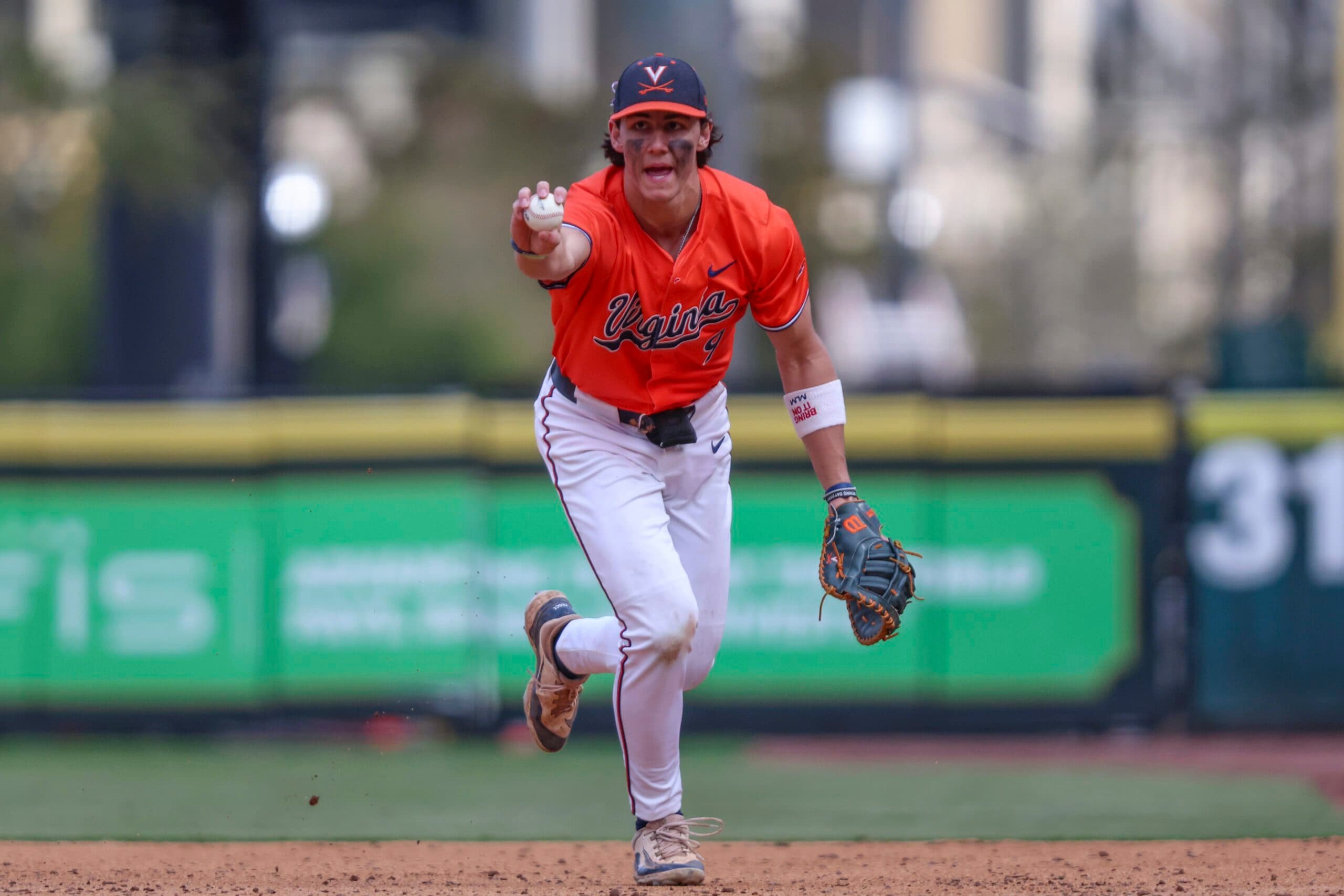 Henry Ford is a Highly Anticipated Transfer for the Tennessee Volunteers