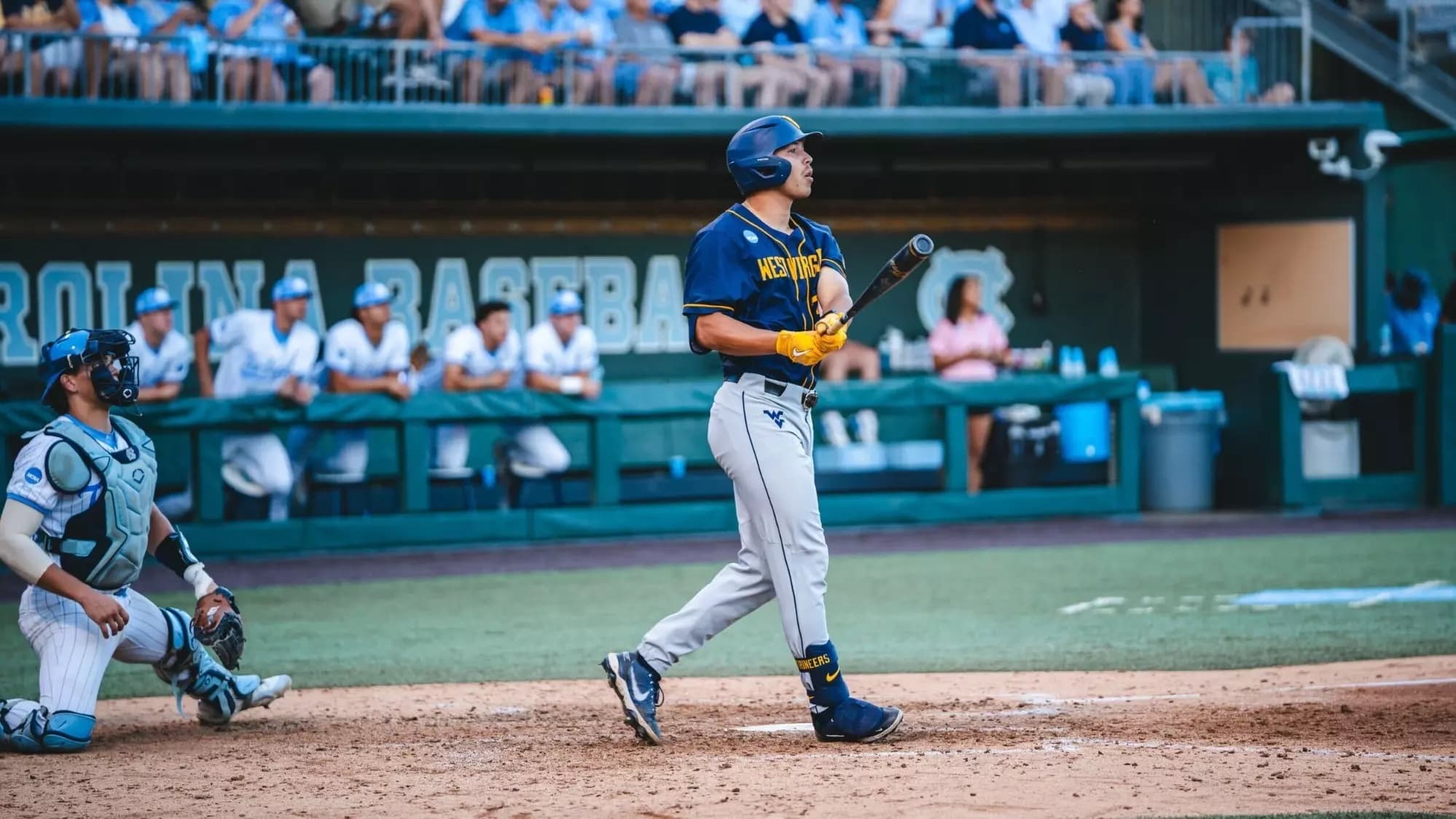 West Virginia Mountaineers Have Challenging Start to Big 12 Play in 2025 Season 