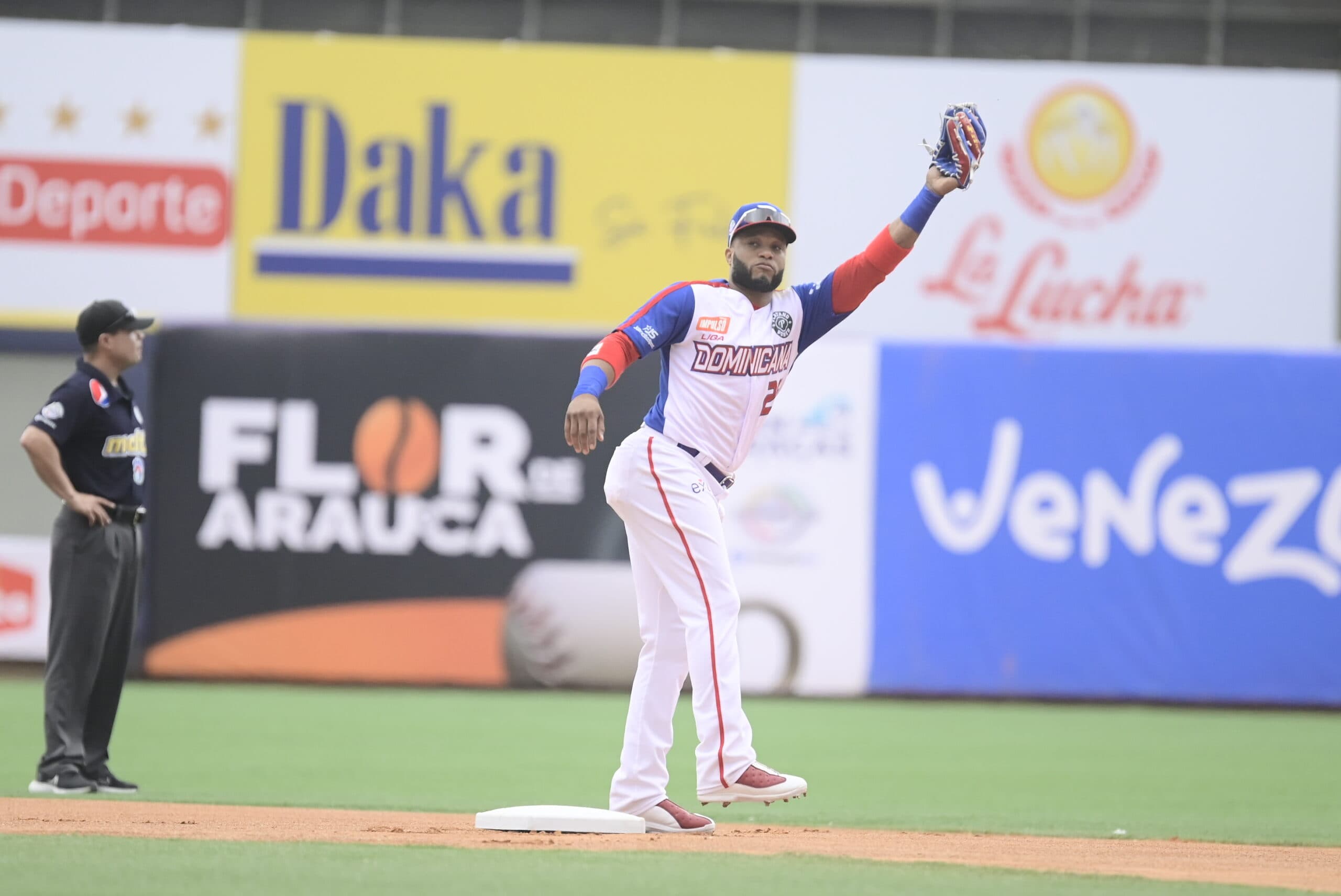 Caribbean Series: Mexico Comes Back To Top D.R. 5-4