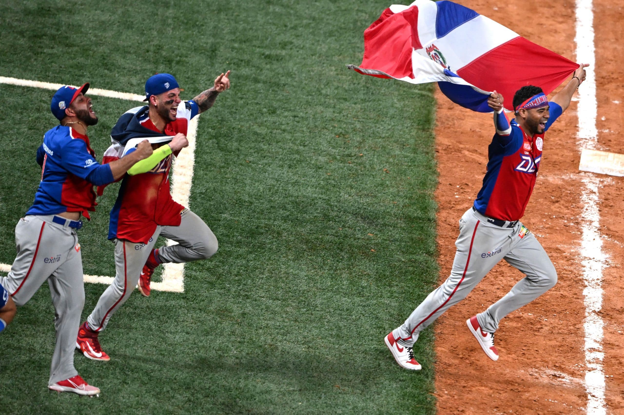 Dominican Republic Pitching Dominant in Caribbean Series  