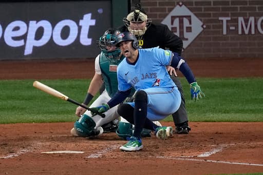 Fan who caught George Springer’s home run ball says he’s never felt so alive