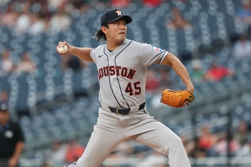 Jose Altuve homers, Nick Allen drives in 3 as the Astros beat the Nationals 6-3