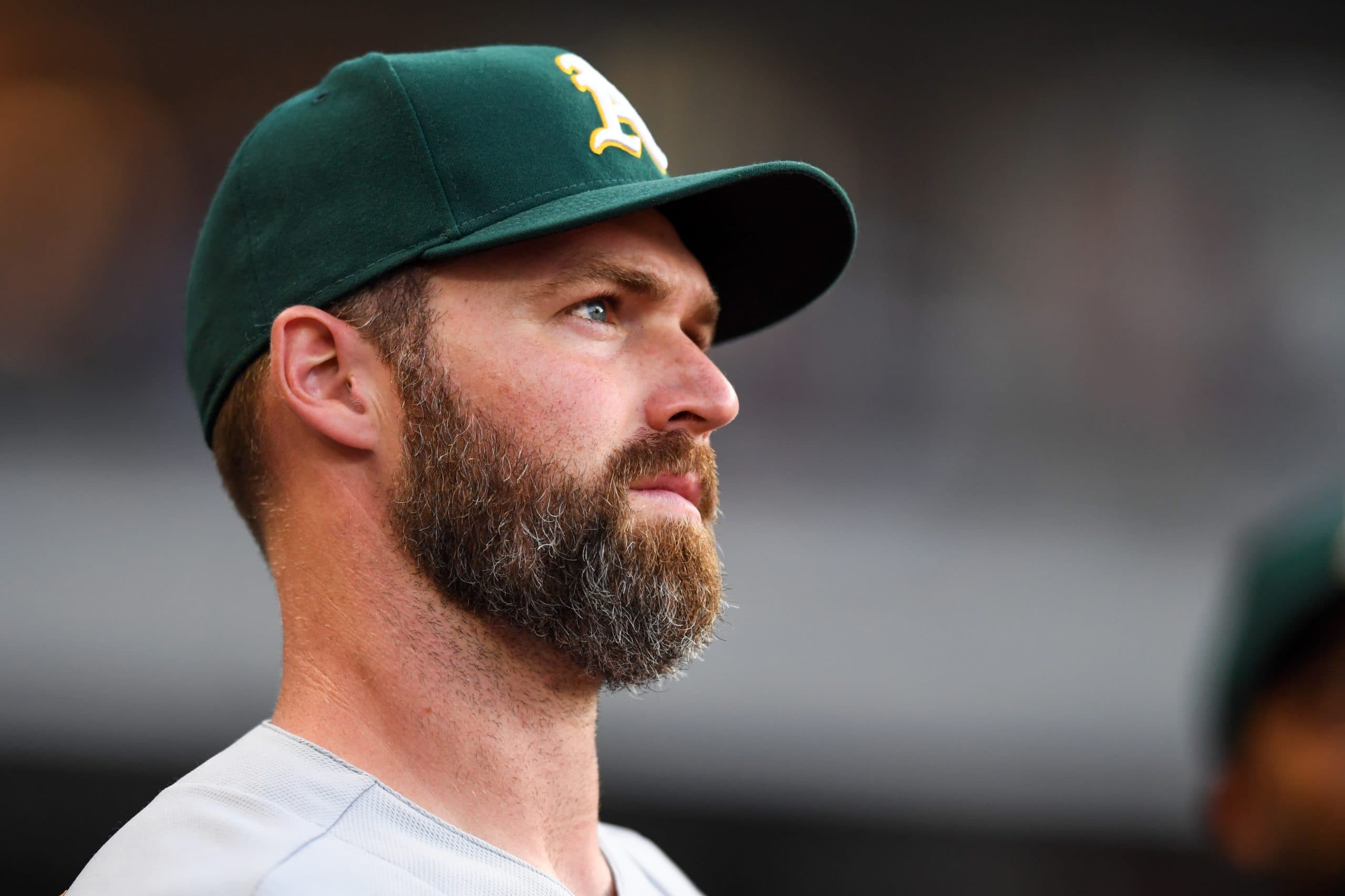 Matt Davidson: From MLB First Round Pick to KBO Star