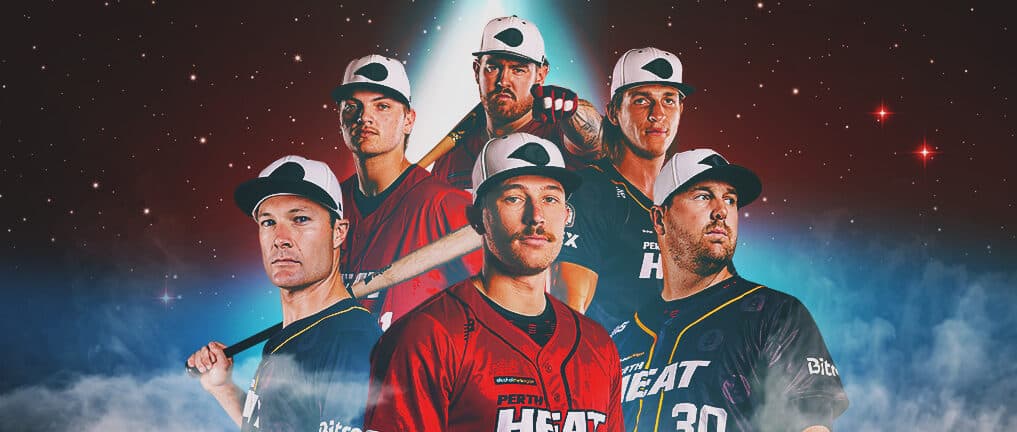 Perth Heat Confirm Black Pearl Sports Group as New License Holders for 2025–26 ABL Season