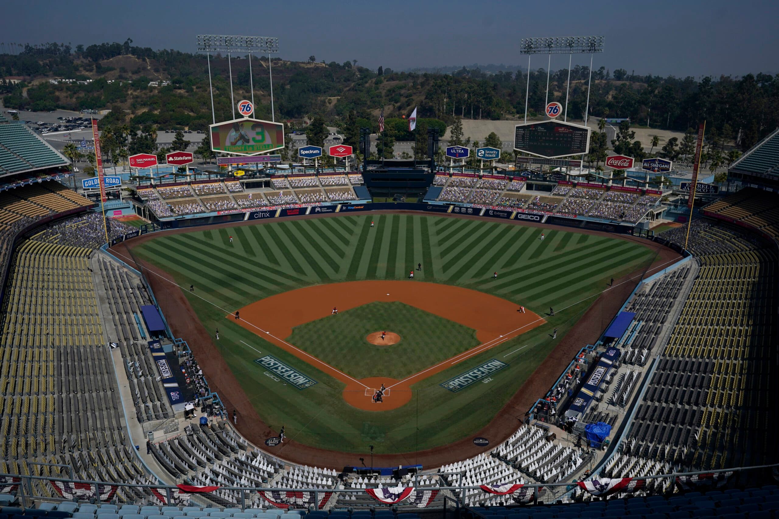 2028 Olympic Baseball Format and Game Schedule Announced
