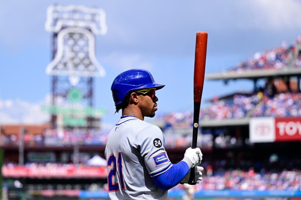 Lindor says he’ll have to play through pain when he returns to Mets from back injury