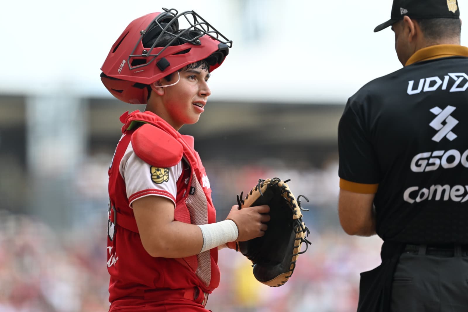 LMB: With Playoff Spots On The Line, Final Regular Season Series of 2025 Is Here
